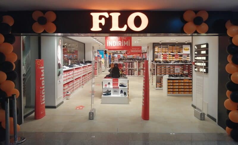 Flo Halka Arz Olacak, FLOGR Hisse Geliyor