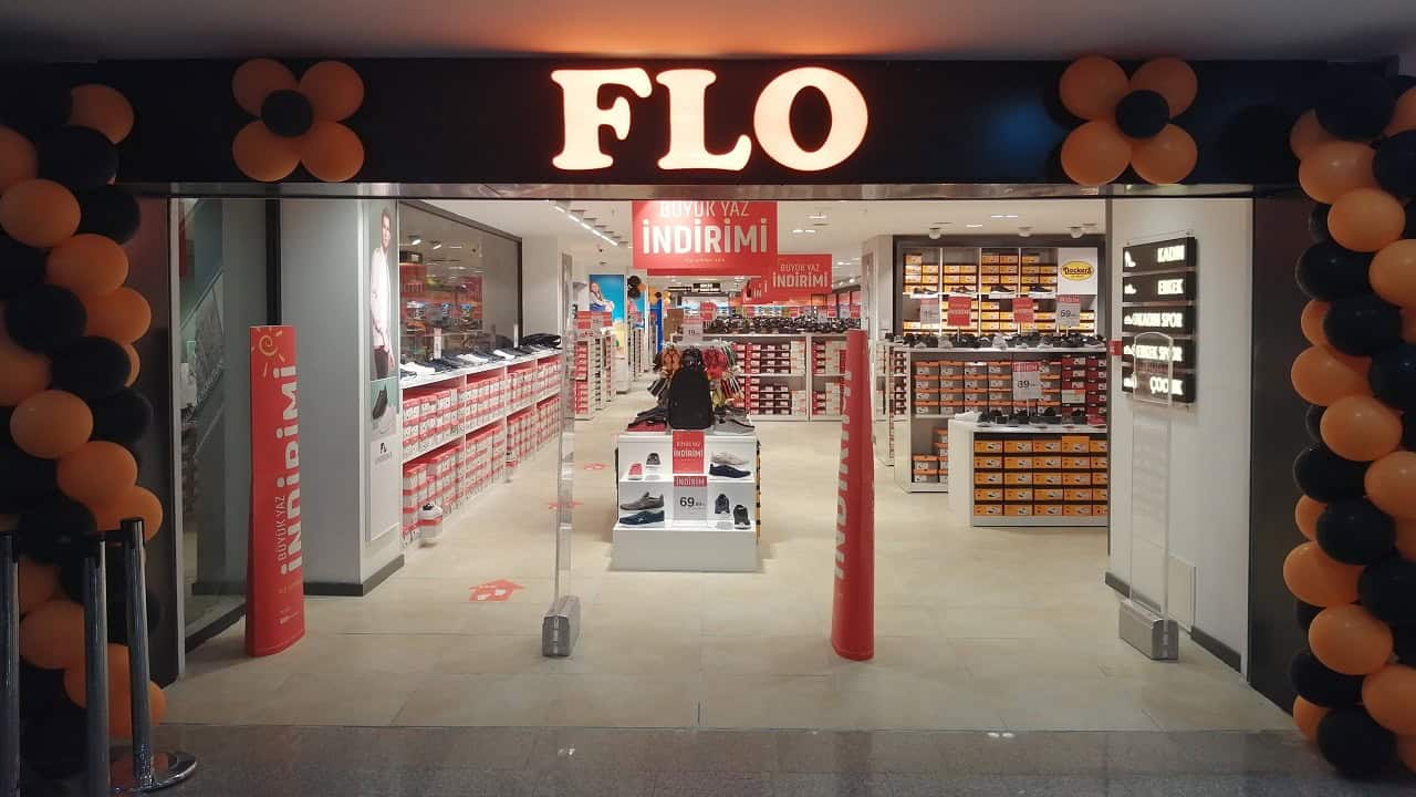 Flo Halka Arz Olacak, FLOGR Hisse Geliyor