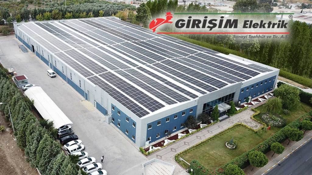 GESAN Kimin ve Ne İş Yapar?