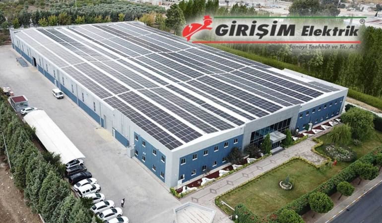 GESAN Kimin ve Ne İş Yapar?