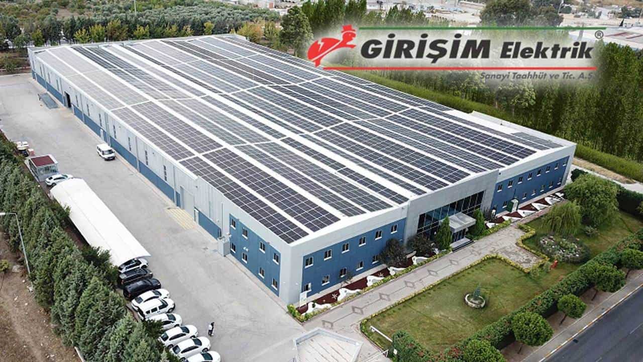 GESAN Kimin ve Ne İş Yapar?