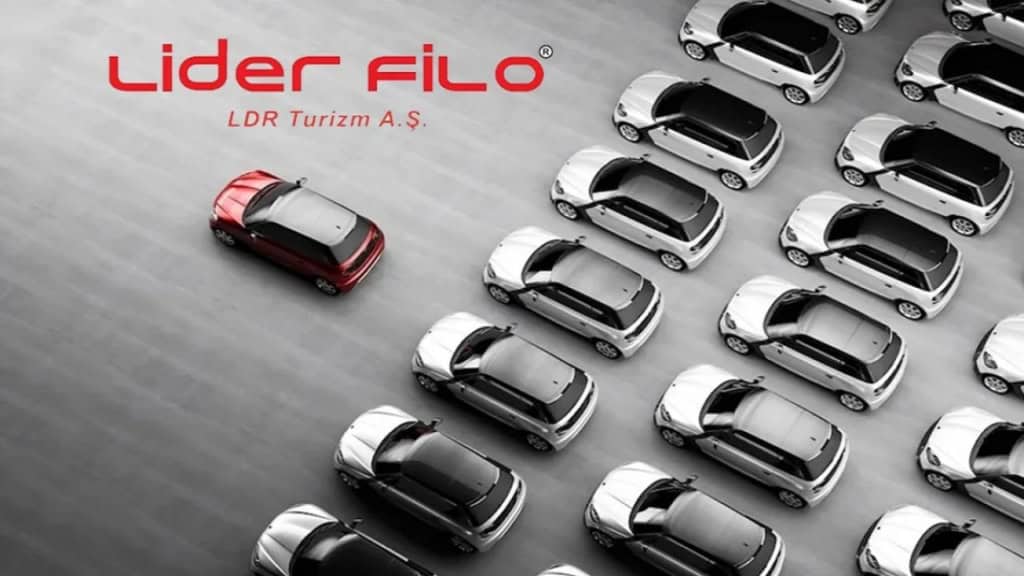 LDR Turizm (LIDER) 2025 Kar Payı Dağıtımı Başlıyor