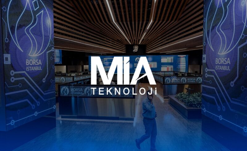 Mia Teknoloji Patronları Milyonlarca Lot MIATK Hisse Sattı