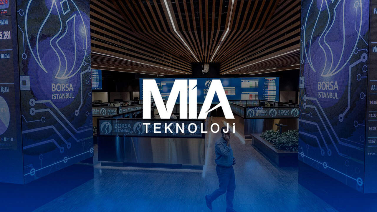 Mia Teknoloji Patronları Milyonlarca Lot MIATK Hisse Sattı