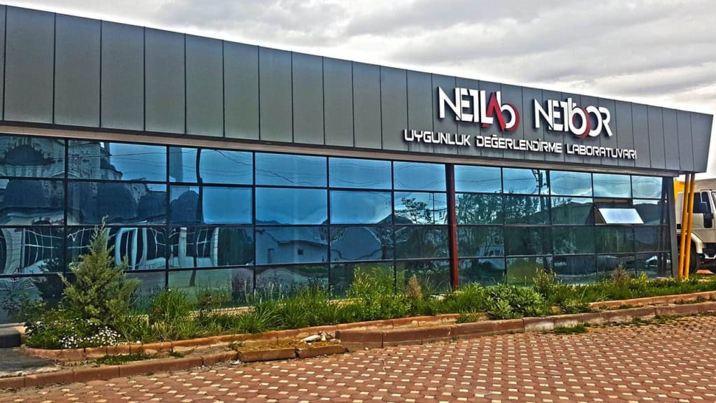 Net Global Endüstriyel Yatırımlar Halka Arz Oluyor