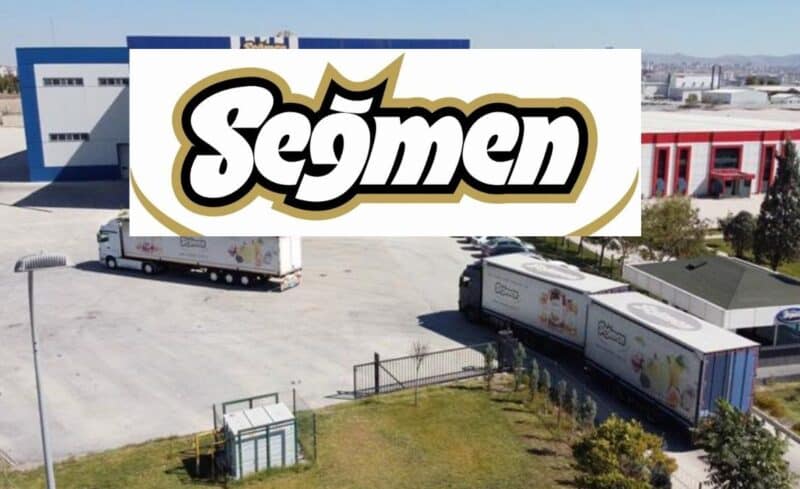 Seğmen Gıda (SEGMN) 2025 Temettü Ödemesi Ne Zaman ve Ne Kadar?