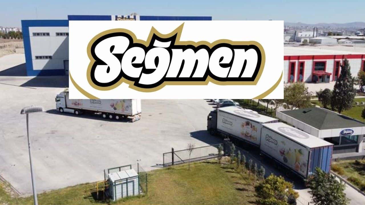 Seğmen Gıda (SEGMN) 2025 Temettü Ödemesi Ne Zaman ve Ne Kadar?