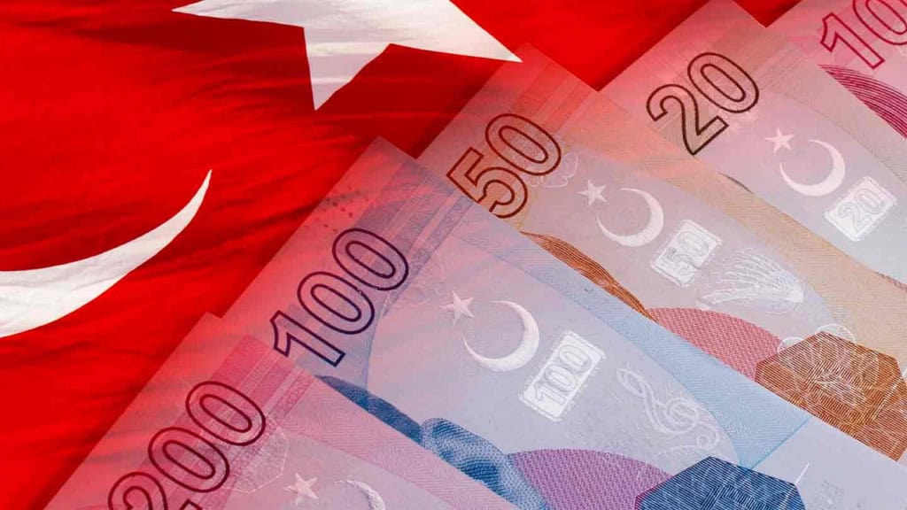 TÜİK Mart Ayı Enflasyon Verisini ve Yıllık Bazda Artışı Duyurdu