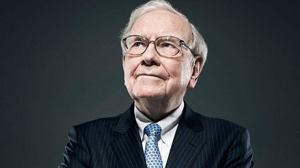 Warren Buffett