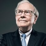 Warren Buffett
