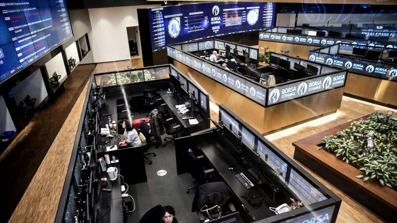 Borsa