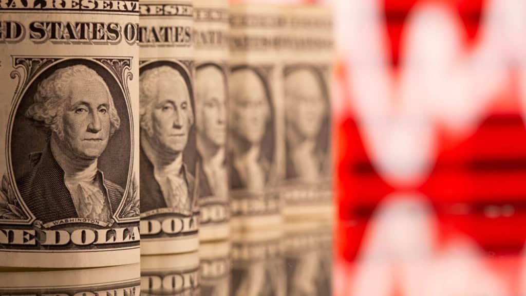 dolar endeksi