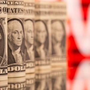 dolar endeksi