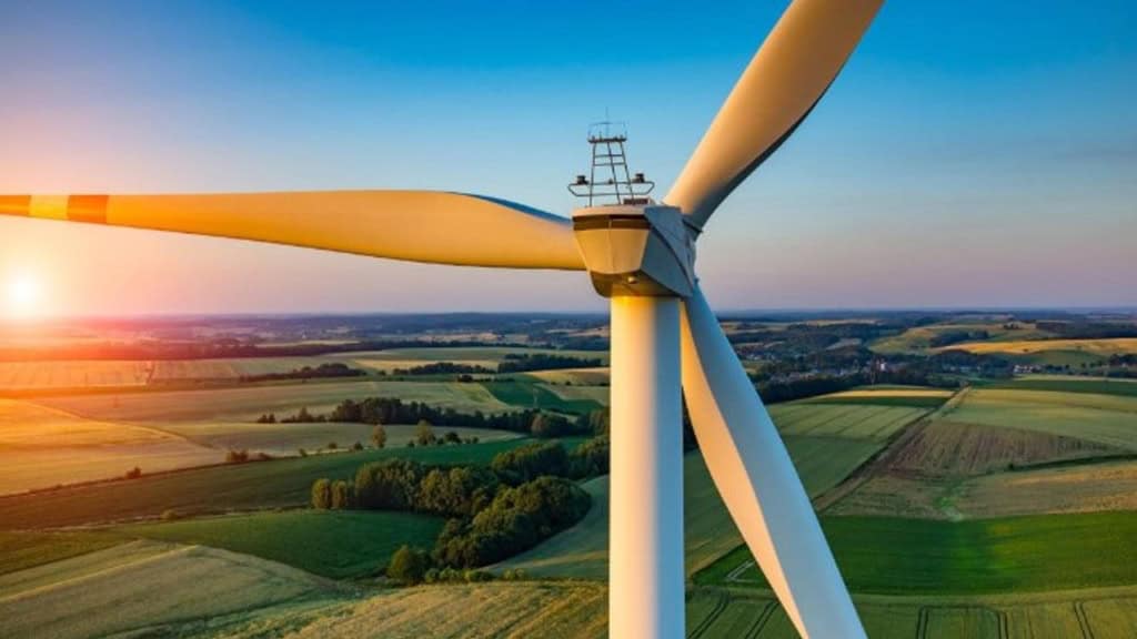 Galata Wind Enerji