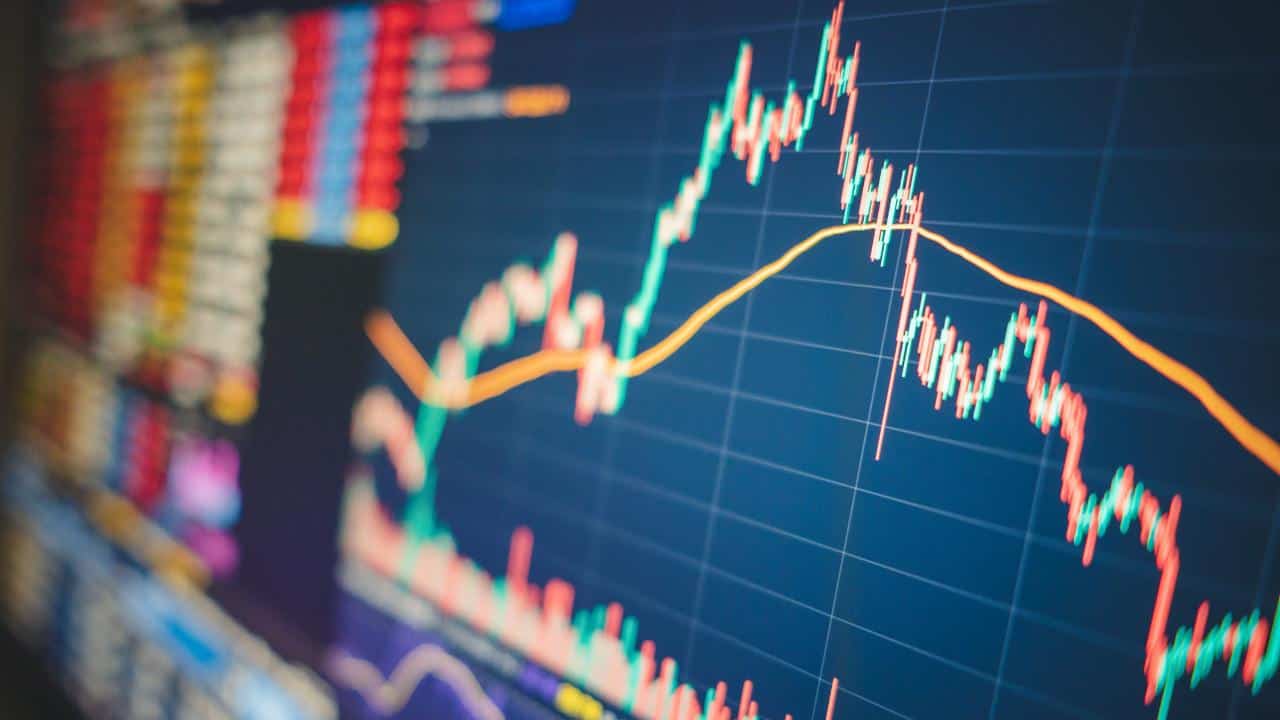 Hisse grafik çizgisi