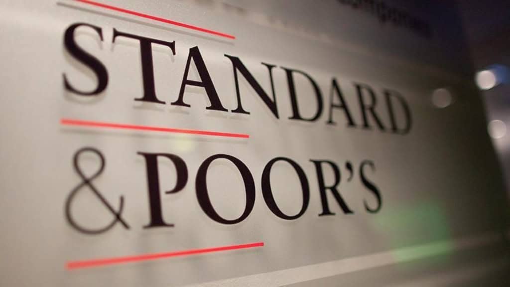 S&P