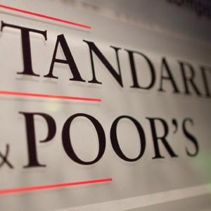 S&P