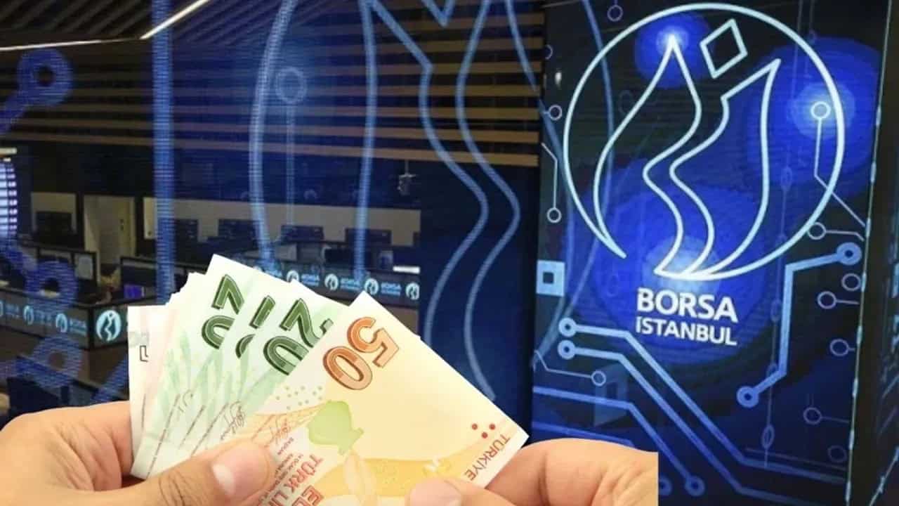 Temmuz temettü takvimi
