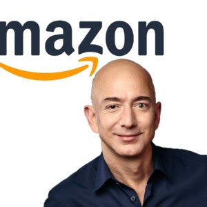 Amazon Kurucusu Jeff Bezos