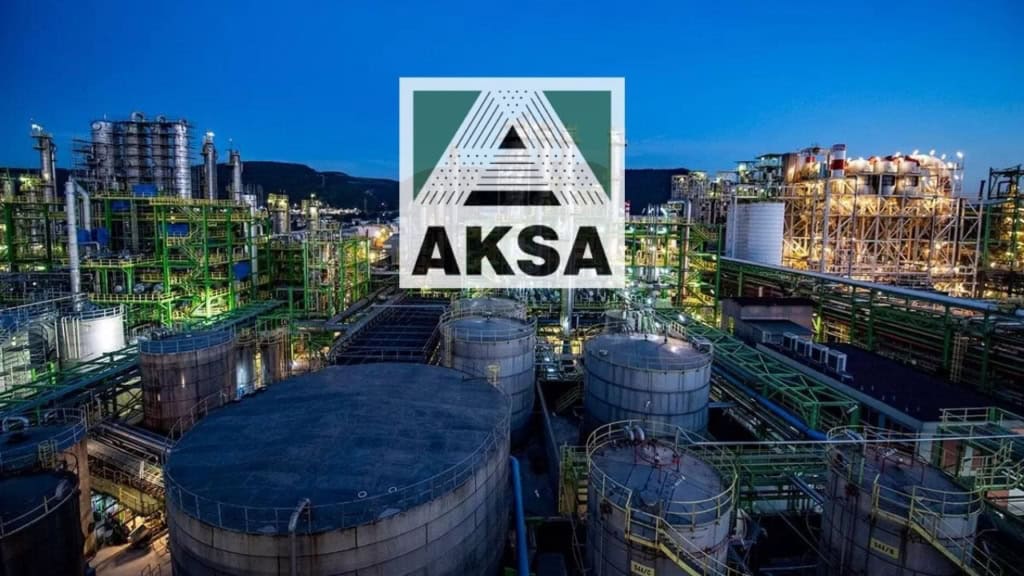 Aksa Akrilik