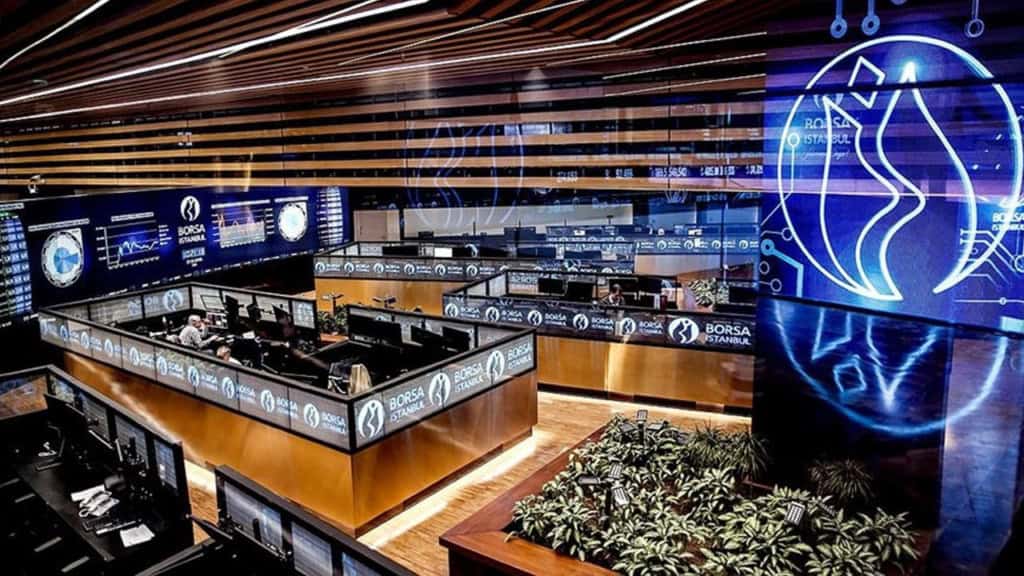 borsa istanbul