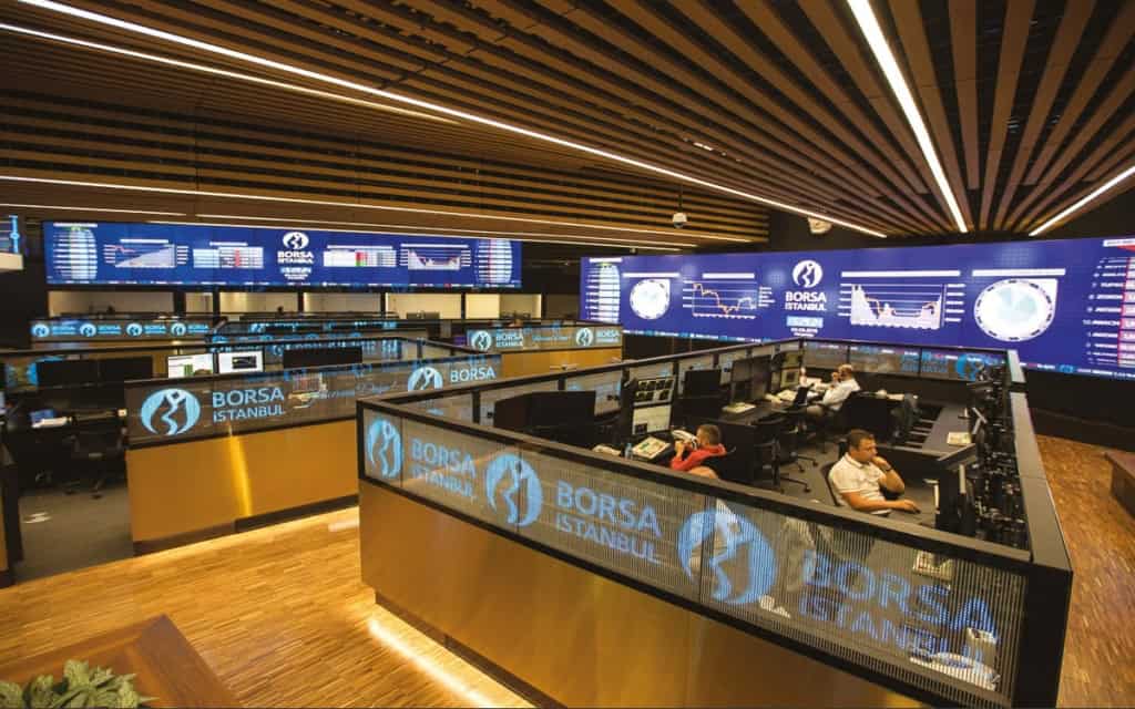 Borsa İstanbul