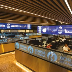 Borsa İstanbul