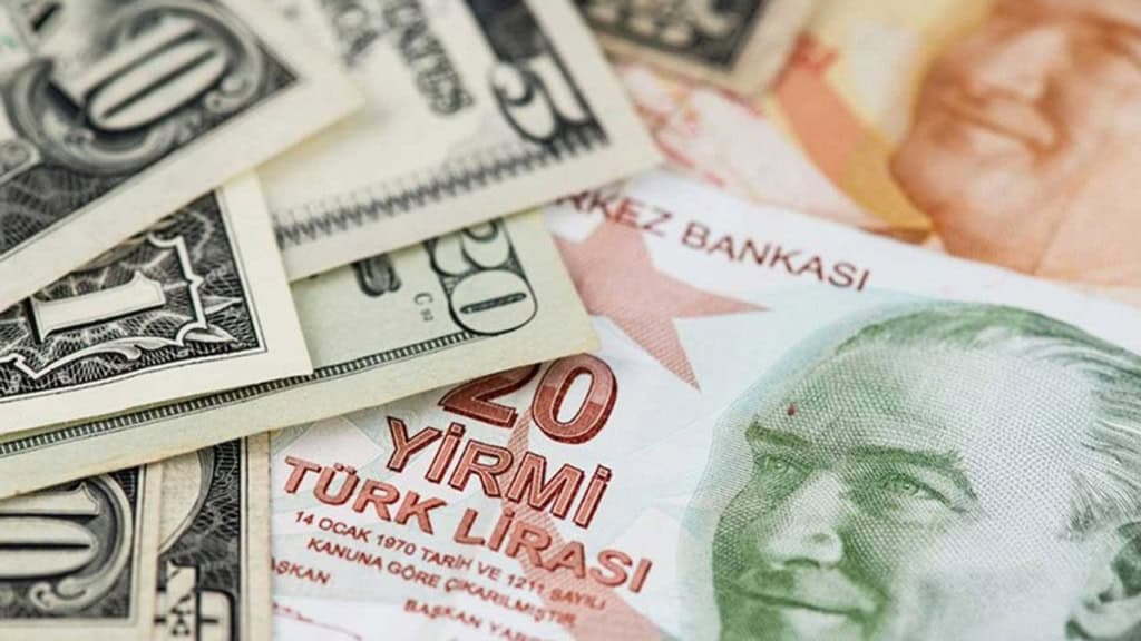 Türk Lirası