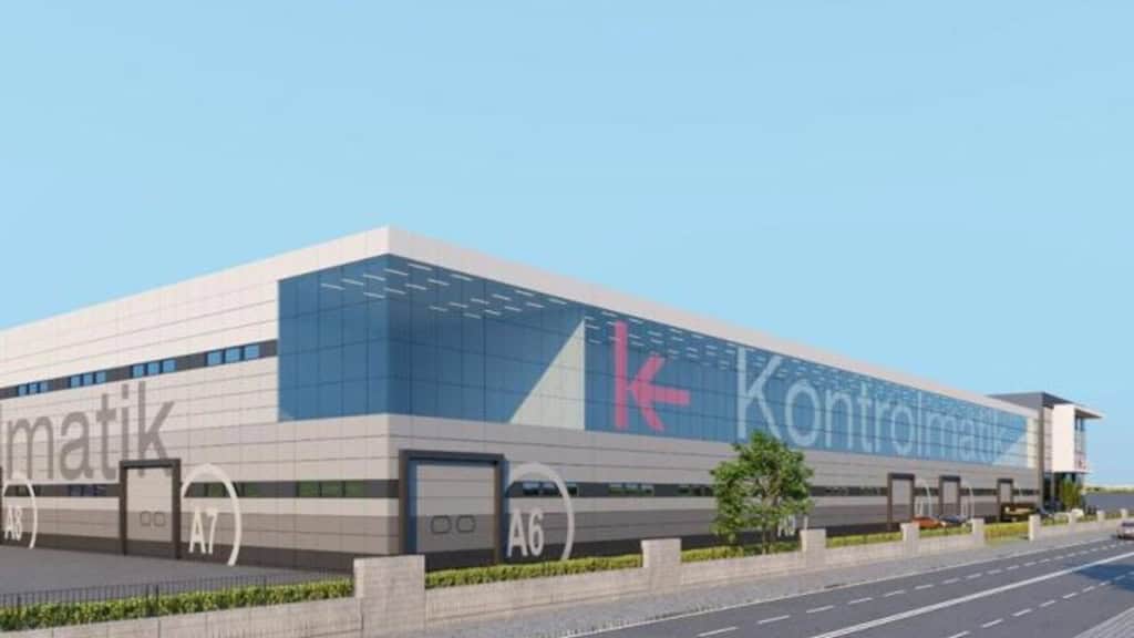 Kontrolmatik Teknoloji Enerji ve Mühendislik A.Ş.