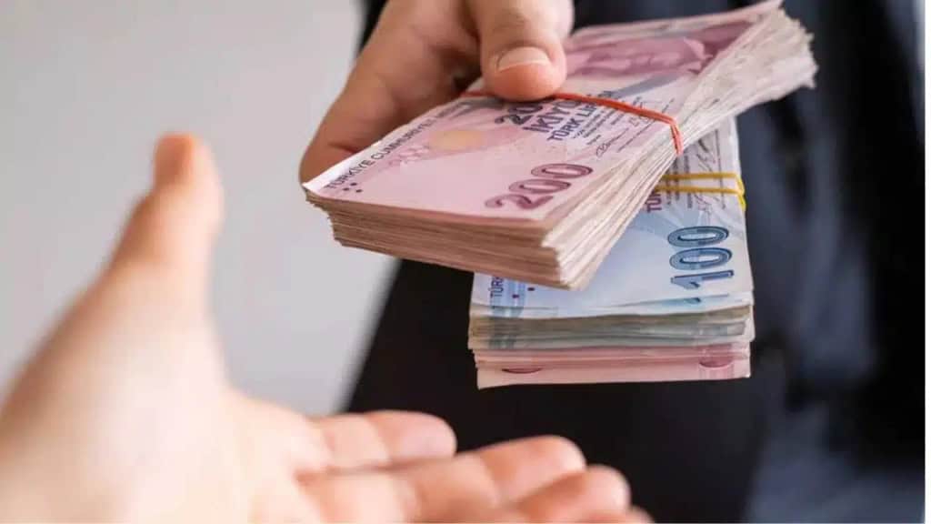 En Düşük Emekli Maaş